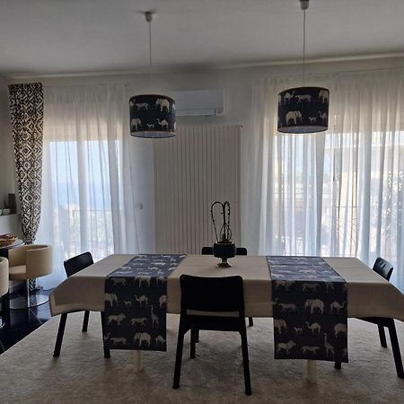 La Casa Di Giorgina Daire Sorrento Dış mekan fotoğraf
