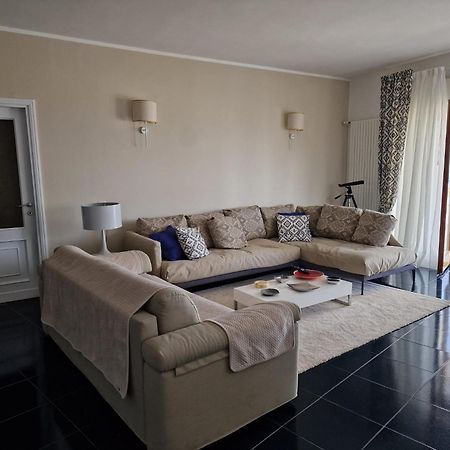 La Casa Di Giorgina Daire Sorrento Dış mekan fotoğraf