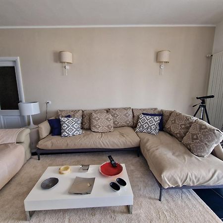 La Casa Di Giorgina Daire Sorrento Dış mekan fotoğraf