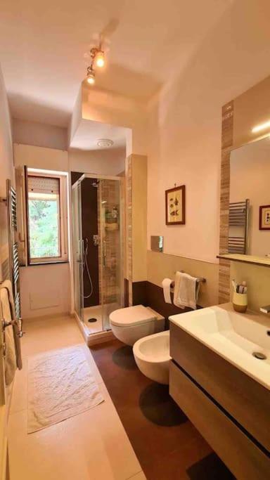 La Casa Di Giorgina Daire Sorrento Dış mekan fotoğraf